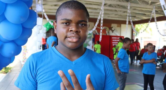 Vida e o seu valor marcam o Dia Mundial de Vida e o seu valor marcam o Dia Mundial de Conscientização sobre o Autismo