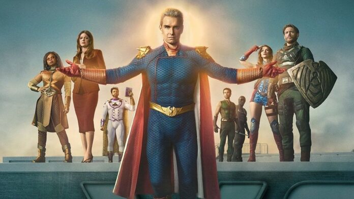 The Boys, Hacks e mais! Os lançamentos de filmes e séries da semana (05/04)