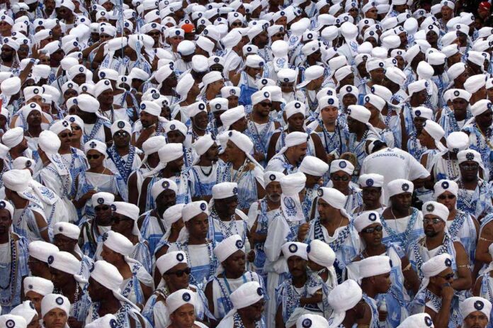 Salvador não perdeu o posto, perdeu o álibi - 08/04/2026 Salvador não perdeu o posto, perdeu o álibi - 08/04/2026 - Sons da Perifa