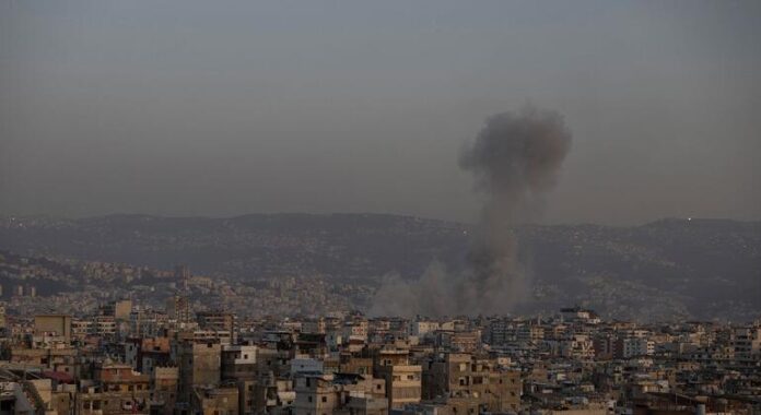 OMS diz que ataques a serviços de saúde no Líbano OMS diz que ataques a serviços de saúde no Líbano não podem ser normalizados