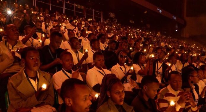 ONU lembra 32 anos do Genocídio de 1994 contra os ONU lembra 32 anos do Genocídio de 1994 contra os Tutsi em Ruanda