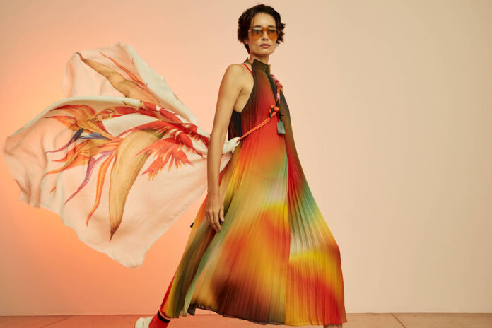 Rio volta a ter semana de moda depois de muitos anos - 13/04/2026 - Ilustrada