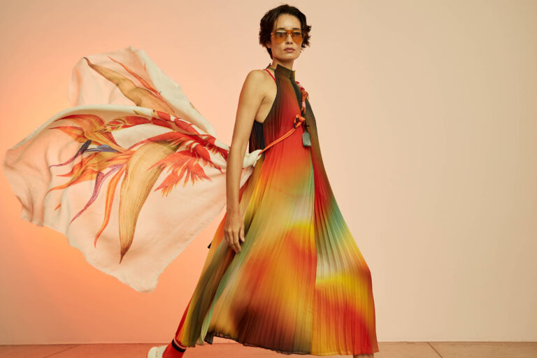 Rio volta a ter semana de moda depois de muitos anos - 13/04/2026 - Ilustrada