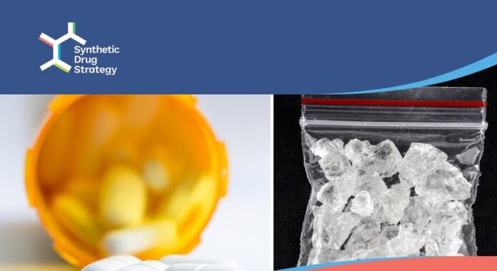 Novo guia de saúde da ONU quer frear crise de Novo guia de saúde da ONU quer frear crise de opioides