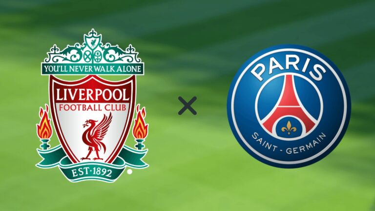 Palpites para Liverpool x PSG: Análises e Onde Assistir (14/04/2026)