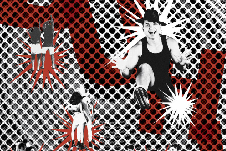 Como Filho do Piseiro fez batida virar símbolo do forró - 15/04/2026 - Ilustrada