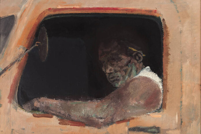 Conheça o mercado de pen drives musicais de caminhoneiros - 19/04/2026 - Ilustrada