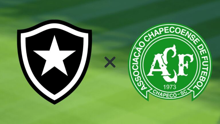 Palpites para Botafogo x Chapecoense: Análises e Onde Assistir (21/04/2026)