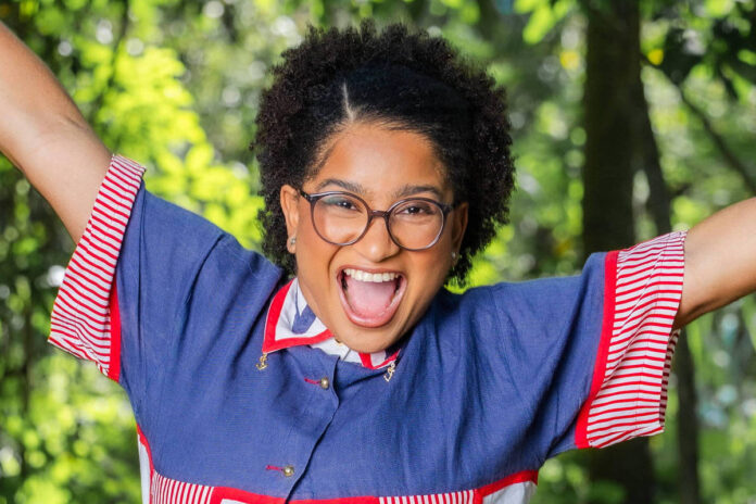 BBB 26: Tia Milena cativou, mas Globo precisará de cuidado - 23/04/2026 - Ilustrada