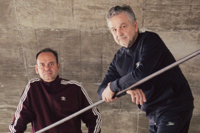 'Capa Rosa' vai pelas veredas urbanas da canção paulista - 24/04/2026 - Ilustrada