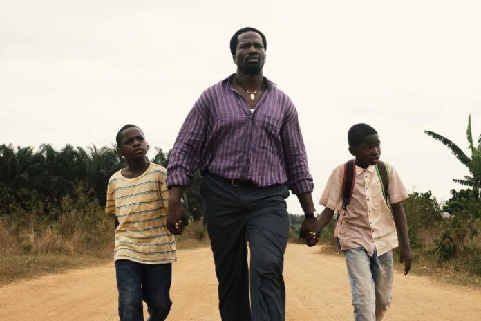 'A Sombra do Meu Pai' retrata trauma familiar e político - 30/04/2026 - Ilustrada