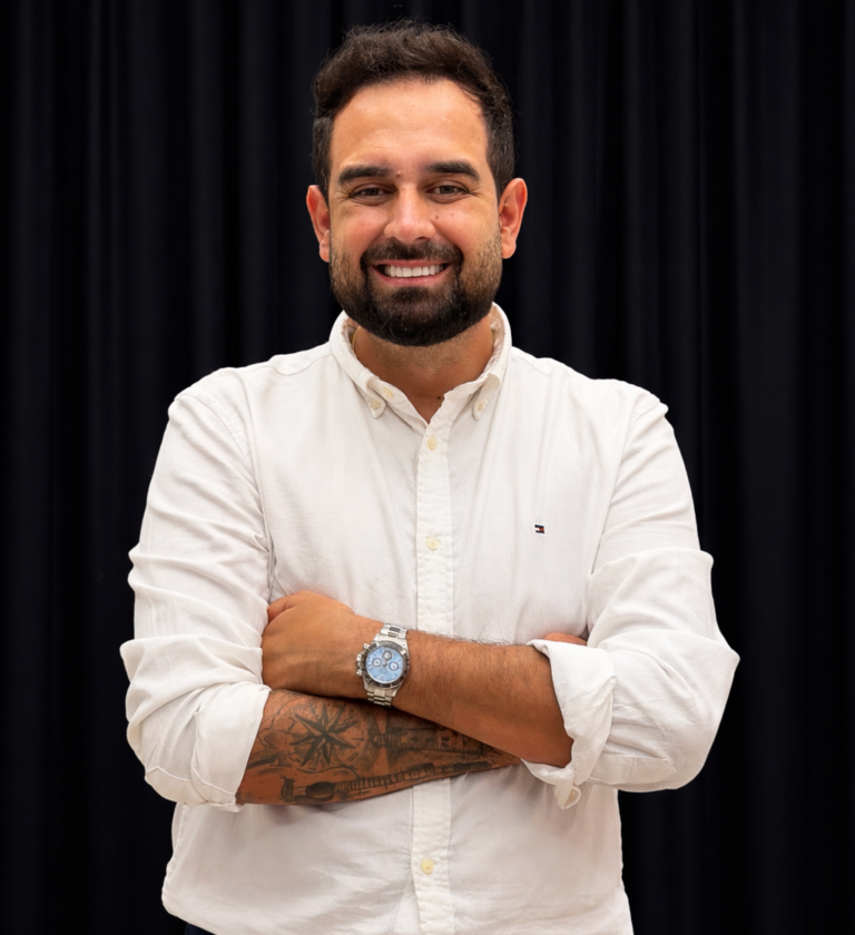 Henrique Batista