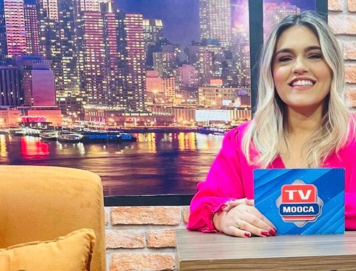 WhatsApp Image 2026-04-07 at 03.43.37 Foto: Arquivo Pessoal / Marcelle Fernandes Costa