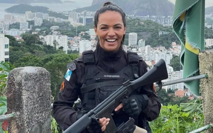 Munique Helena Busson