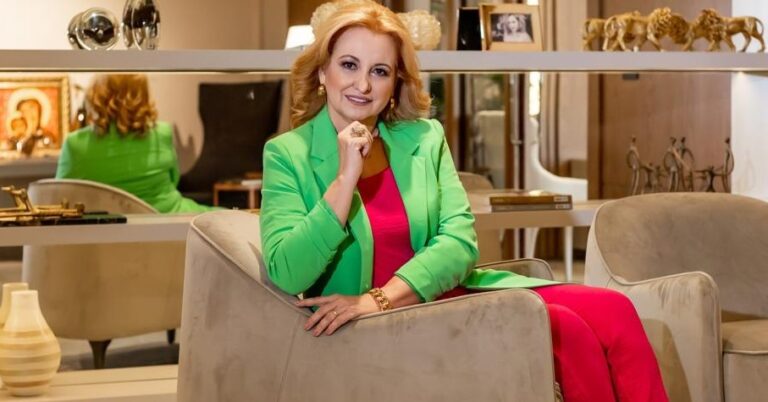 Beleza, sofisticação e boas energias: o papel dos cristais na iluminação