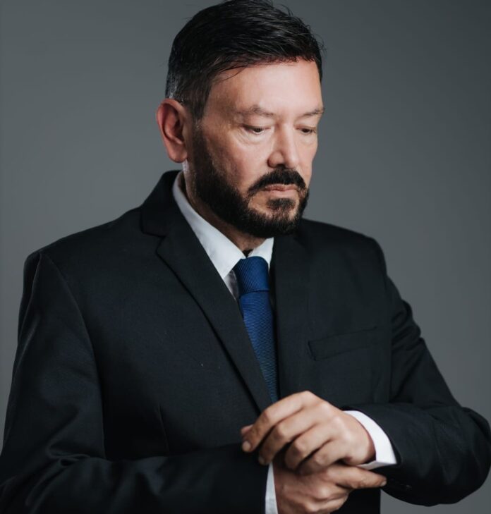 Daniel Santini