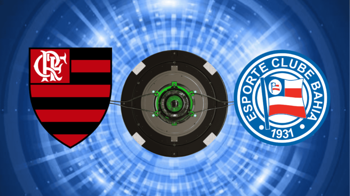 Flamengo x Bahia: onde assistir, horário e escalação do Brasileirão