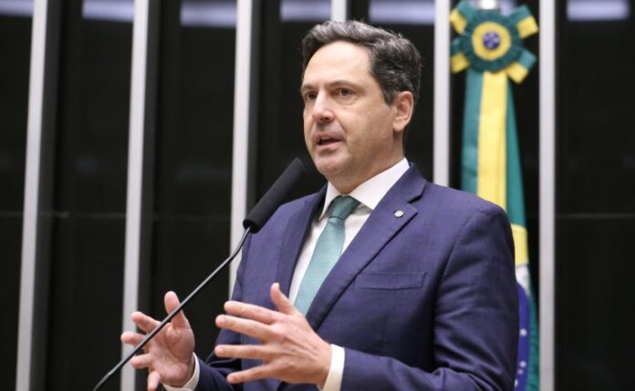 Discussão e votação de propostas legislativas. Dep. Luiz Philippe de Orleans e Bragança (PL - SP)