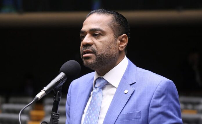 Discussão e votação de propostas legislativas. Dep. Márcio Marinho (REPUBLICANOS - BA)