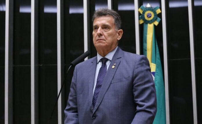 Discussão e votação de propostas legislativas. Dep. Coronel Meira (PL - PE)