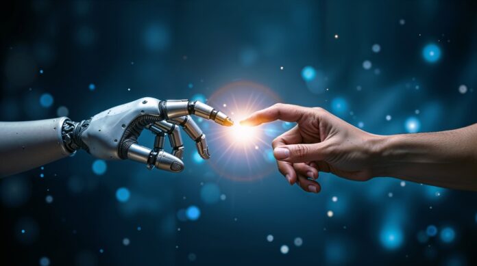 A inteligência artificial geral vai chegar em alguns anos, mas não como você imagina