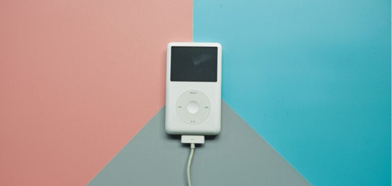 Retorno do iPod? Jovens adotam dispositivo como “detox” digital