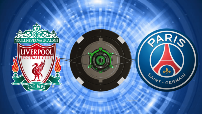 Confira onde assistir e escalações de Liverpool x PSG Confira onde assistir e escalações de Liverpool x PSG