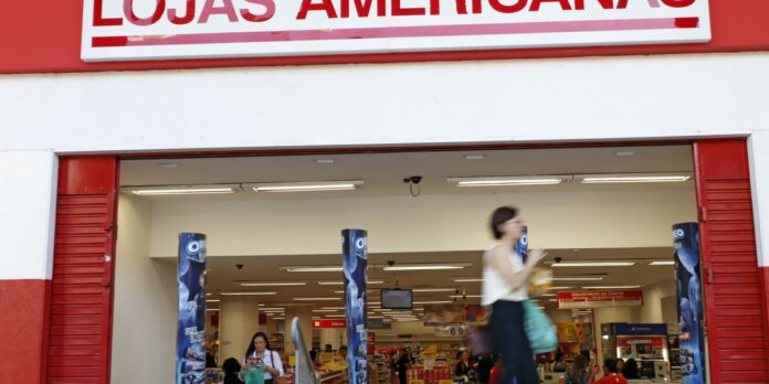Justiça mantém venda de ativos da Americanas para Fan Store Justiça mantém venda de ativos da Americanas para Fan Store
