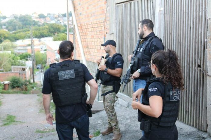 Comissão de Segurança Pública discute mudanças no Programa Habite Seguro Polícia