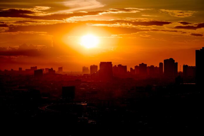 Mudanças climáticas e poluição podem afetar a saúde cardiovascular