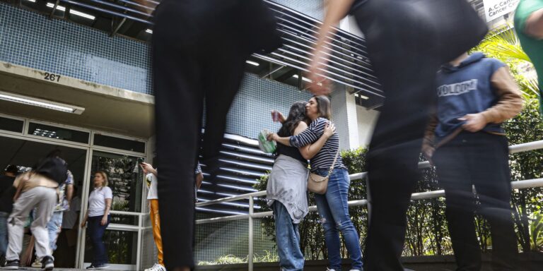 Inscrições para vagas remanescentes do Fies terminam hoje