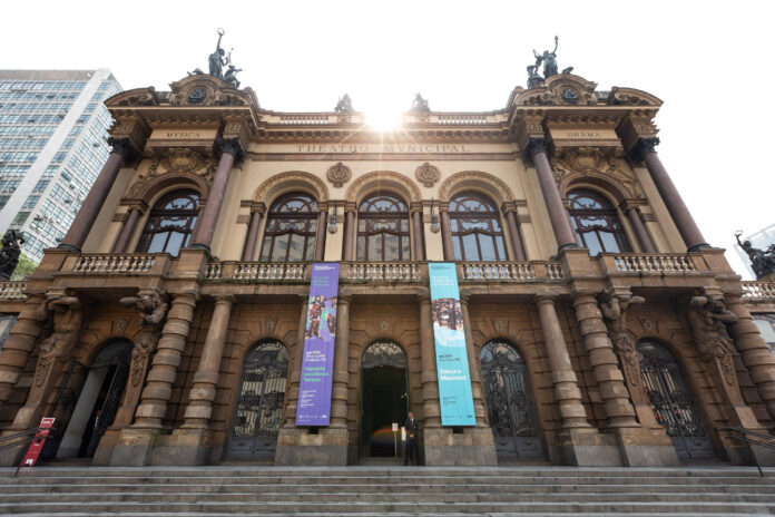 Theatro Municipal: Sustenidos contesta seleção de gestora - 23/05/2026 - Theatro Municipal: Sustenidos contesta seleção de gestora - 23/05/2026 - Ilustrada