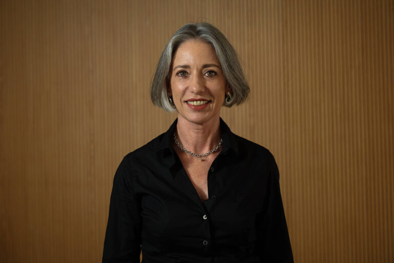 'Repensem a masculinidade', diz Vera Iaconelli em debate - 14/05/2026 - Ilustrada