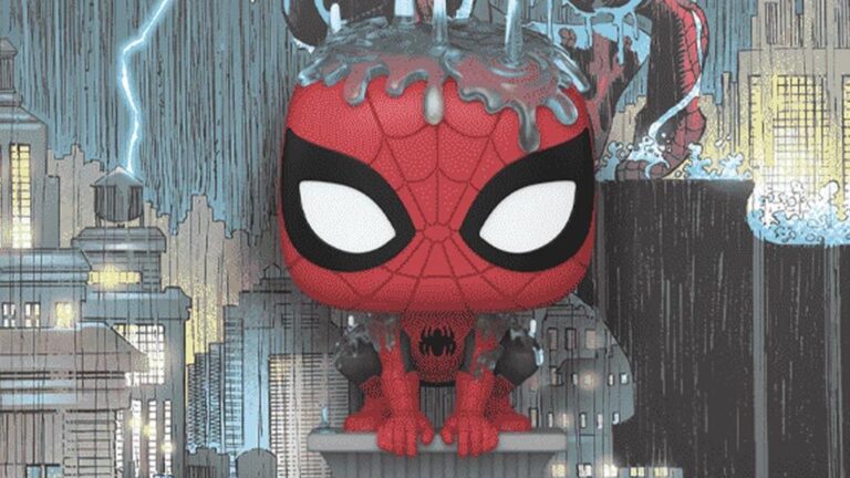 Funko Pop! Homem Aranha: 9 versões diferentes para quem é fã