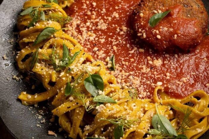 Vegano? Veja onde tomar café, almoçar e petiscar em SP - 10/05/2026 - Restaurantes