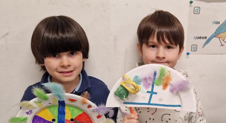Suíça: as palavras preferidas e difíceis para crianças que aprendem português