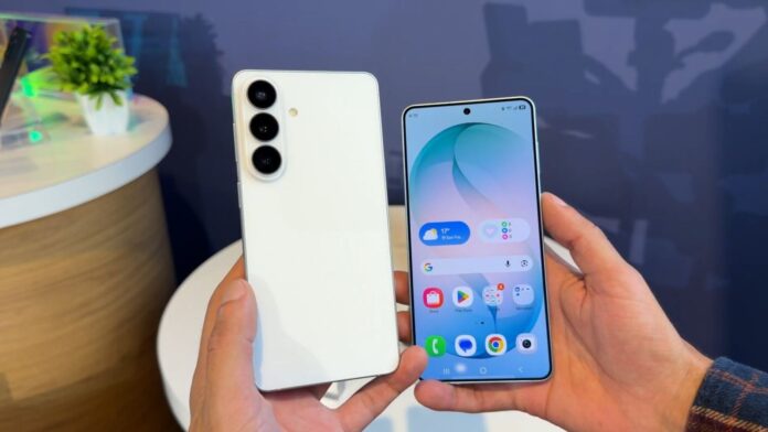 Samsung vai permitir bloquear notificações de anúncios excessivas