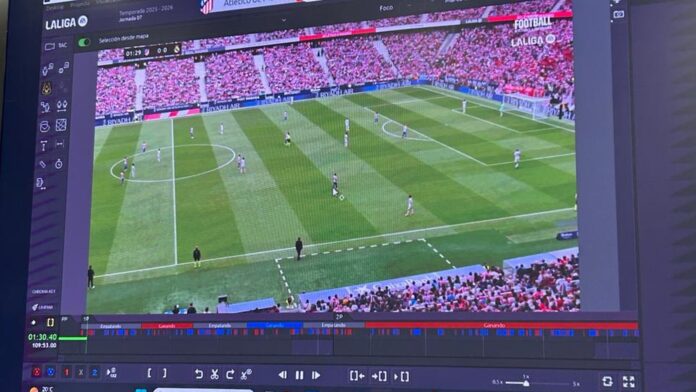 LA LIGA: como a Espanha tem democratizado o futebol a partir da tecnologia
