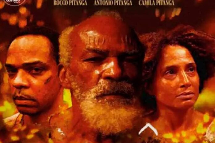 Filme 'Malês':o que ver na TV e no streaming nesta Filme 'Malês':o que ver na TV e no streaming nesta segunda - 17/05/2026 - Ilustrada