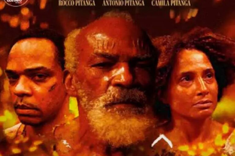 Filme 'Malês':o que ver na TV e no streaming nesta segunda - 17/05/2026 - Ilustrada