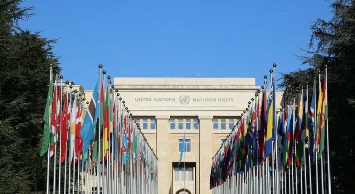 Assembleia Mundial da Saúde terá eventos paralelos de países de Assembleia Mundial da Saúde terá eventos paralelos de países de língua portuguesa