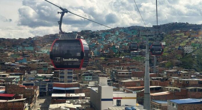 Missão denuncia casos de racismo e violência à população negra na Colômbia