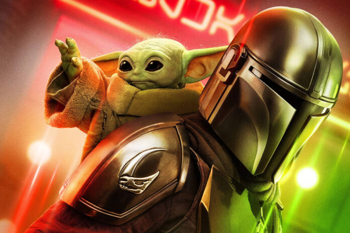 Como Disney usa fofura de Baby Yoda para salvar Star Wars - 20/05/2026 - Ilustrada