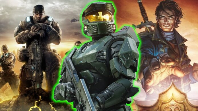 Jogadores querem exclusivos de Xbox de volta, segundo recurso de Jogadores querem exclusivos de Xbox de volta, segundo recurso de feedback da Microsoft