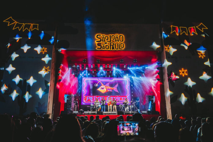Festa junina: veja agenda de São Paulo em 2026 - Festa junina: veja agenda de São Paulo em 2026 - 26/05/2026 - Passeios