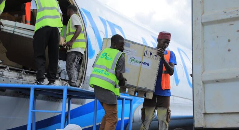 Organização Mundial da Saúde eleva risco de ebola a “muito alto” na RD Congo