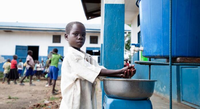 Profissional da OMS na RD Congo explica ações para conter Profissional da OMS na RD Congo explica ações para conter propagação do ebola