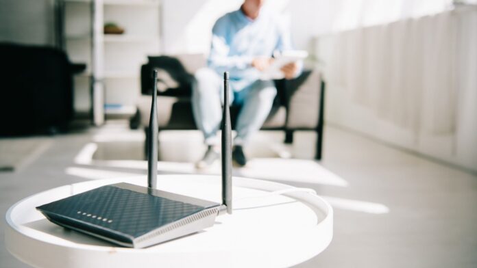 Roteadores Wi-Fi podem facilitar vigilância em massa, alerta estudo Roteadores Wi-Fi podem facilitar vigilância em massa, alerta estudo