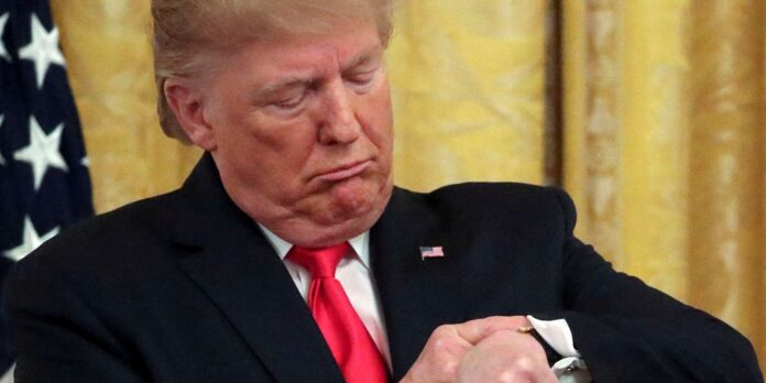 Trump publica imagem da Venezuela como 51º estado norte-americano Trump publica imagem da Venezuela como 51º estado norte-americano