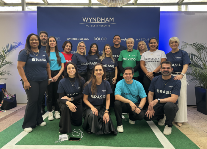 WYNDHAM